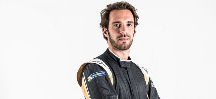 Jean-Eric Vergne