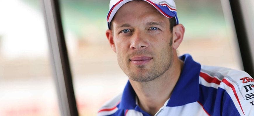 Alexander Wurz