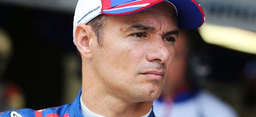 Stephane Sarrazin