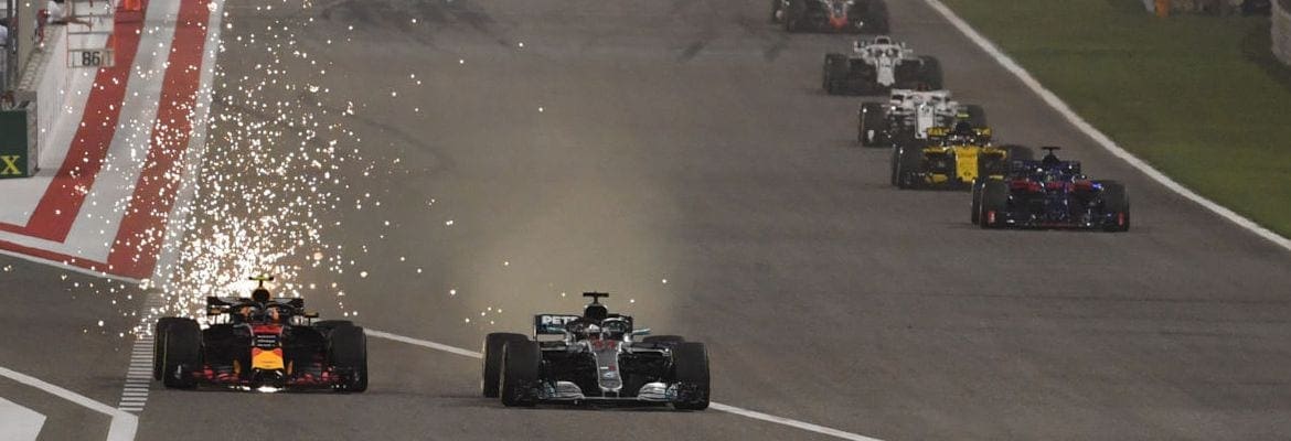 Resultados dos primeiros treinos livres de F1 2023 Bahrain F1 GP (FP1)