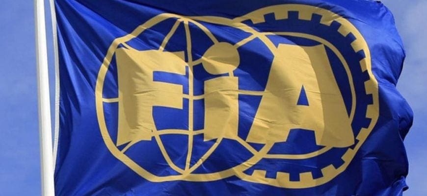 FIA