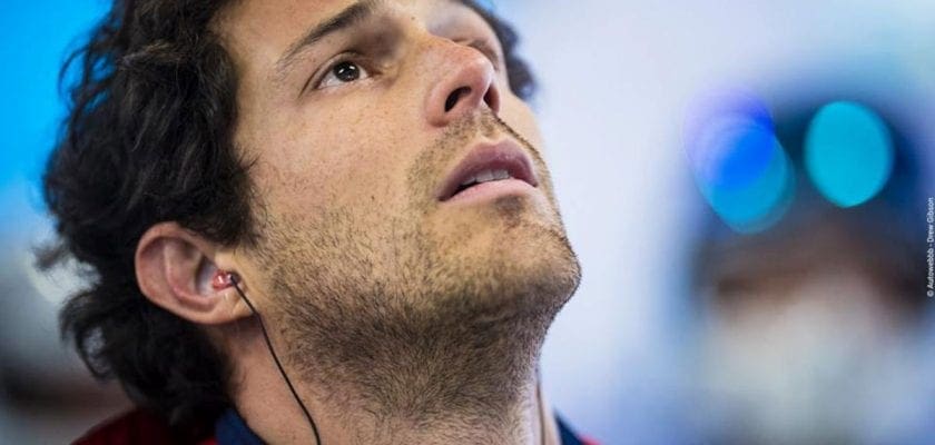 Bruno Senna - WEC