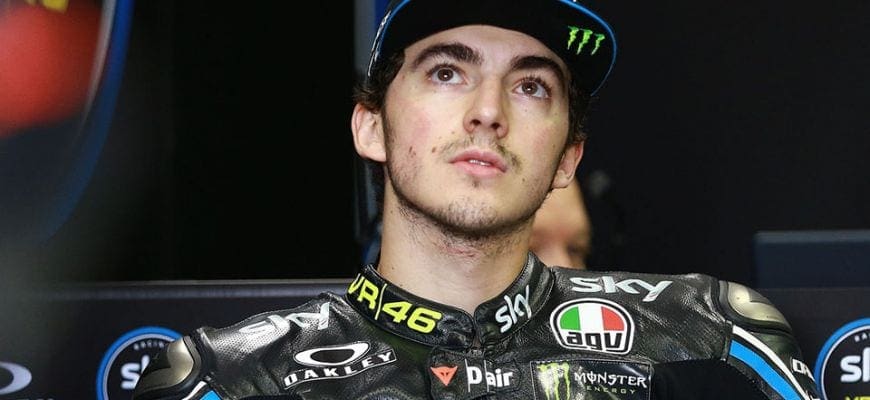 Francesco Bagnaia