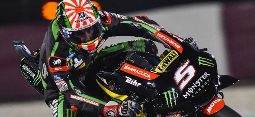 Johann Zarco