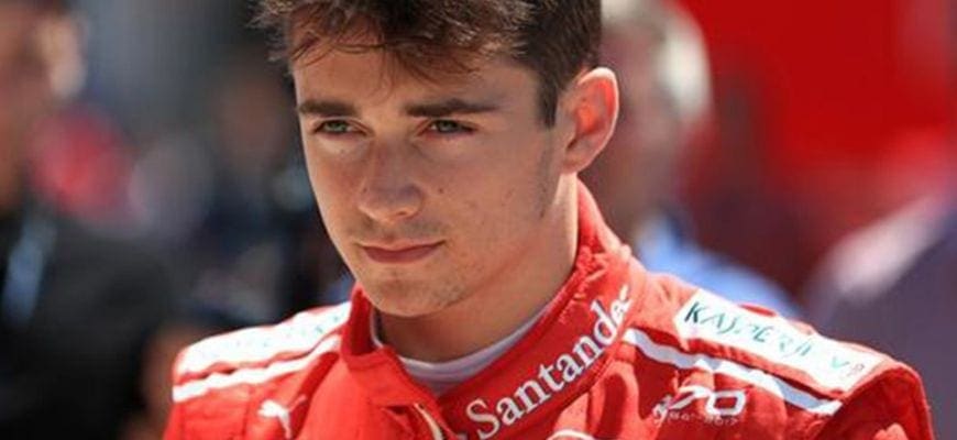 Charles Leclerc