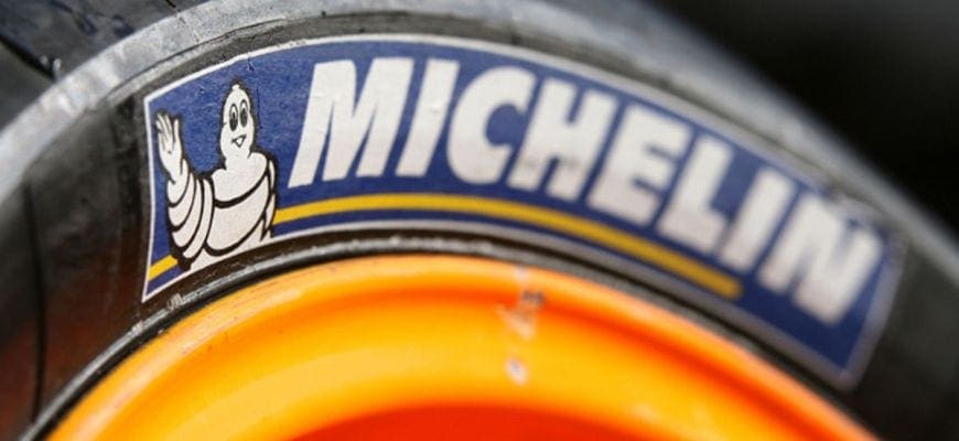 Michelin - MotoGP