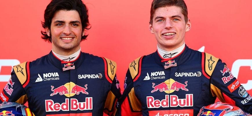 De filho de campeão de rali a piloto da F1: conheça a carreira de Sainz, 'Smooth Operator' do grid