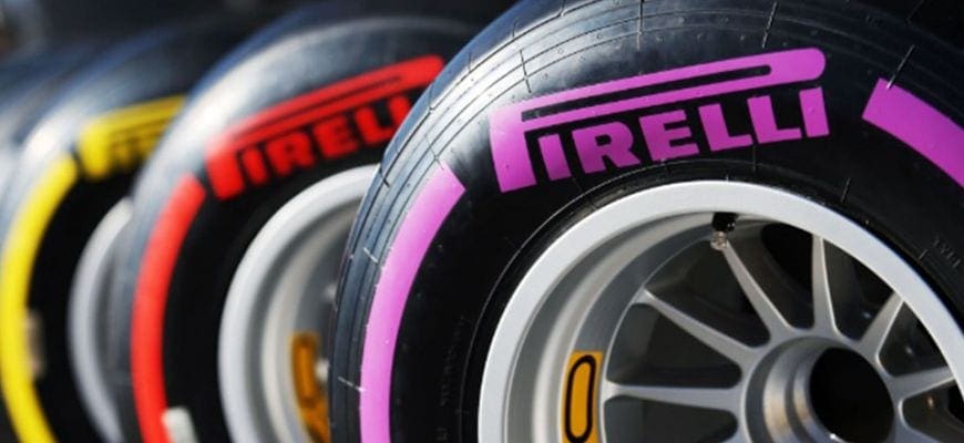 Pirelli - ultramacio - ultrasoft