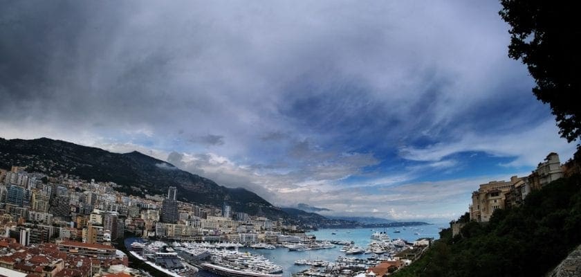 GP de Mônaco de F1: Reveja o “ao vivo” do primeiro treino livre em Monte Carlo