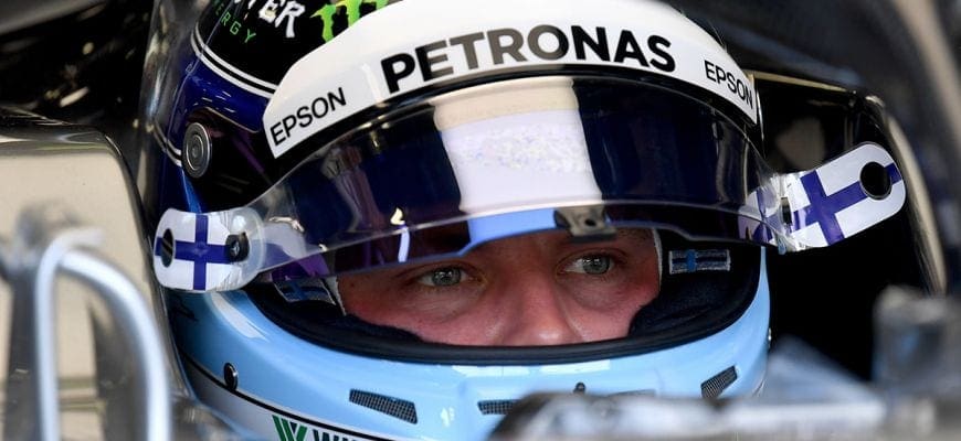 Valtteri Bottas