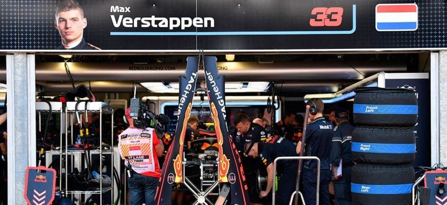 Max Verstappen (Red Bull) - GP de Mônaco