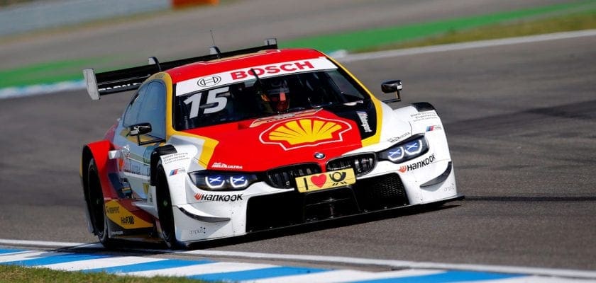 Augusto Farfus - DTM