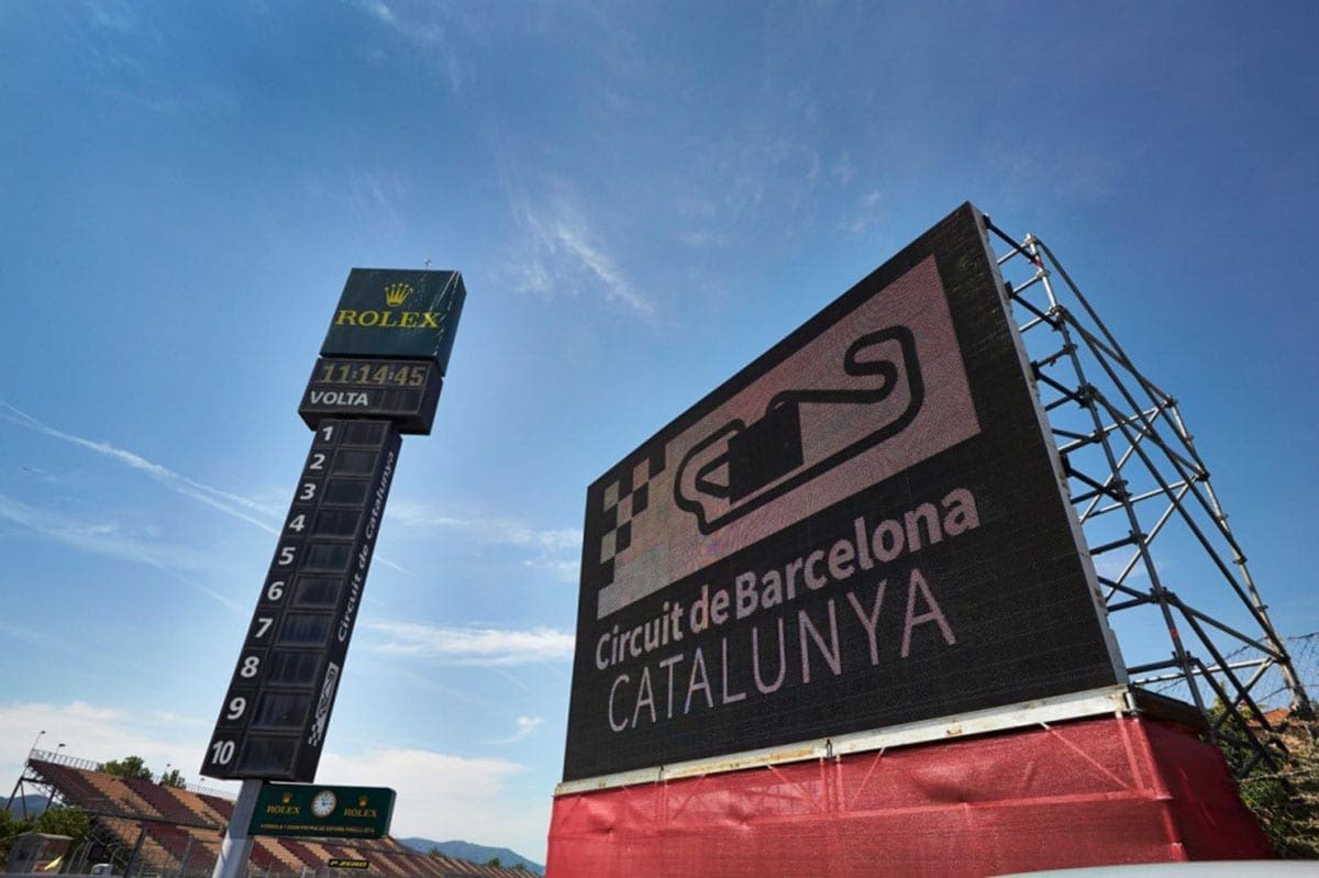 GP da Espanha: Dias, horários e curiosidades sobre a corrida da F1 em Barcelona