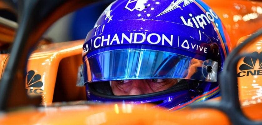 GP da Áustria: Fernando Alonso de olho no Q3 em Spielberg