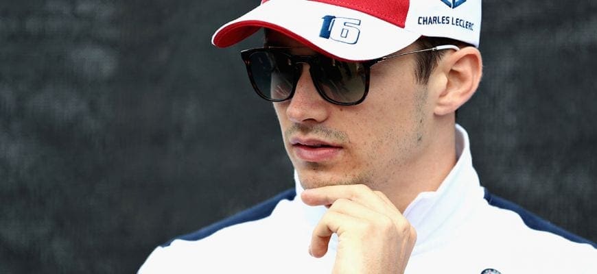 Charles Leclerc