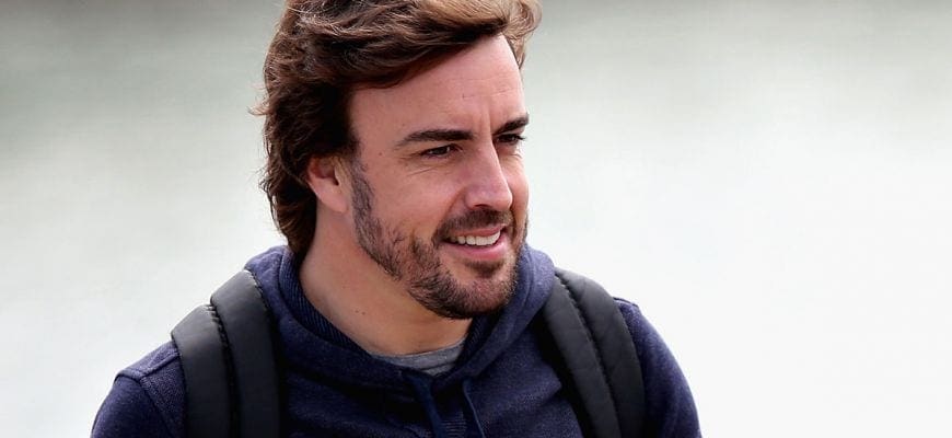 Fernando Alonso