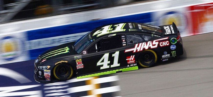 Kurt Busch