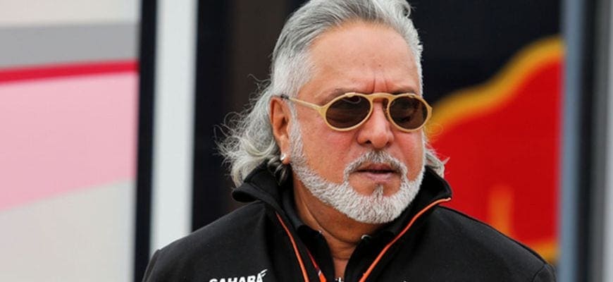 Vijay Mallya