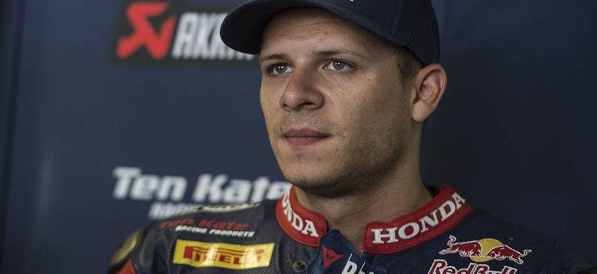 Stefan Bradl