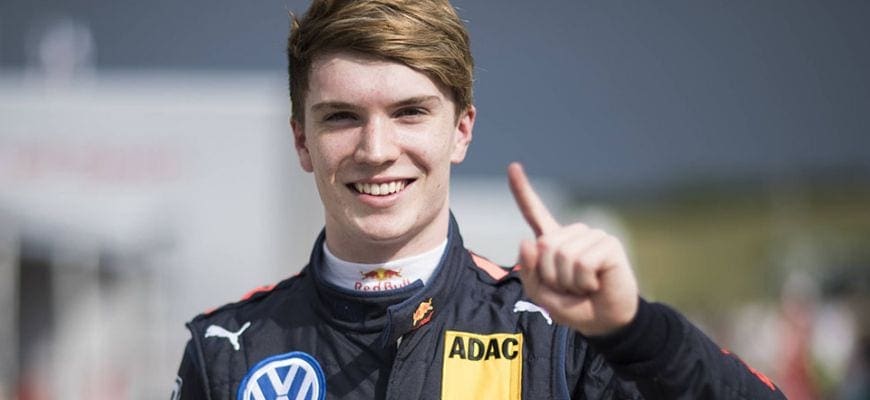 Dan Ticktum