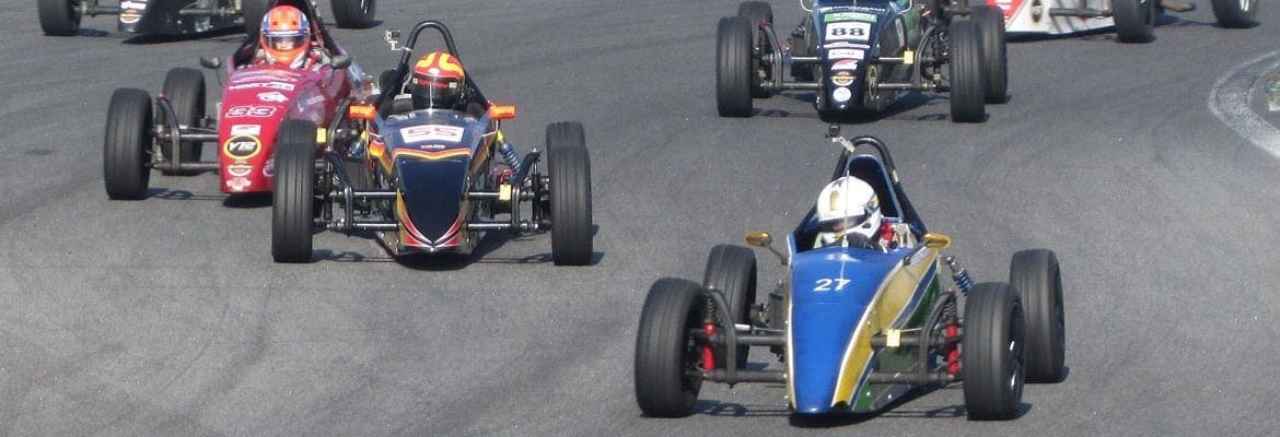 Formula Vee Brazil - Premiação oficial do Campeonato Paulista de