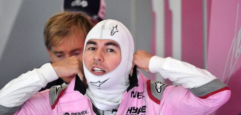 Após ficar fora do Q2 com Perez na Itália, Force India vai mudar sua estratégia de qualificação