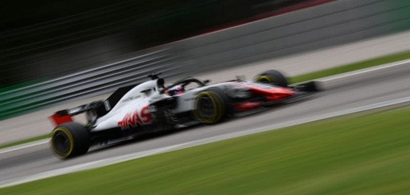 Última hora: Renault apresentou queixa à FIA sobre legalidade dos carros da Haas