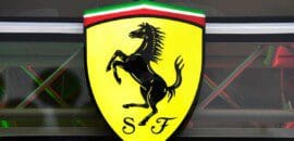 F1: Ferrari revela nome oficial do carro de 2023