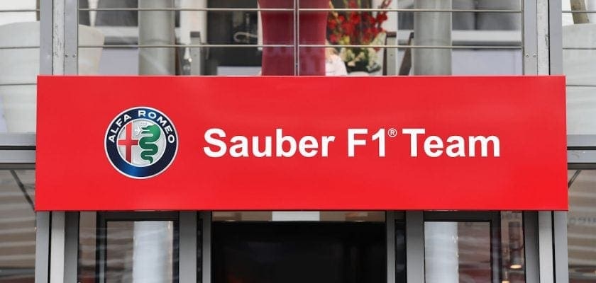 F1: Sauber revela avanços no projeto com a Audi para 2026