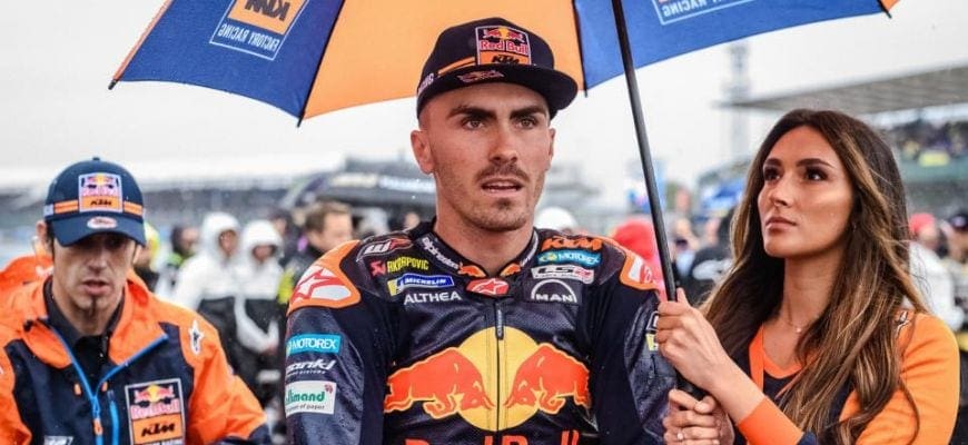 Loris Baz