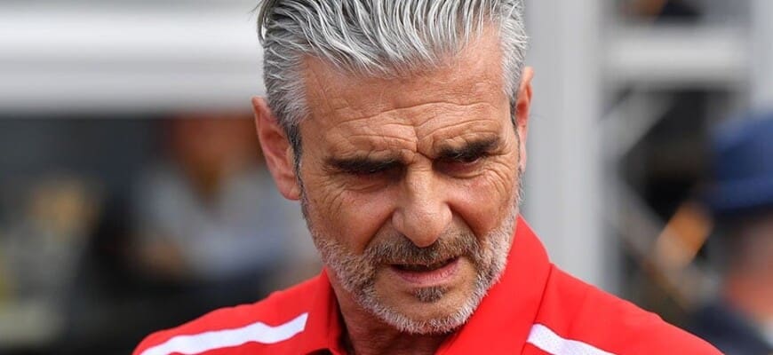 Maurizio Arrivabene