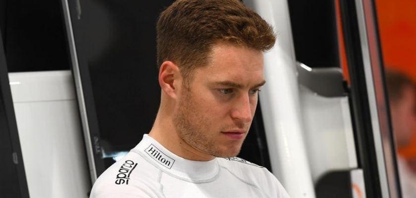 Vandoorne quer seguir passos de Magnussen