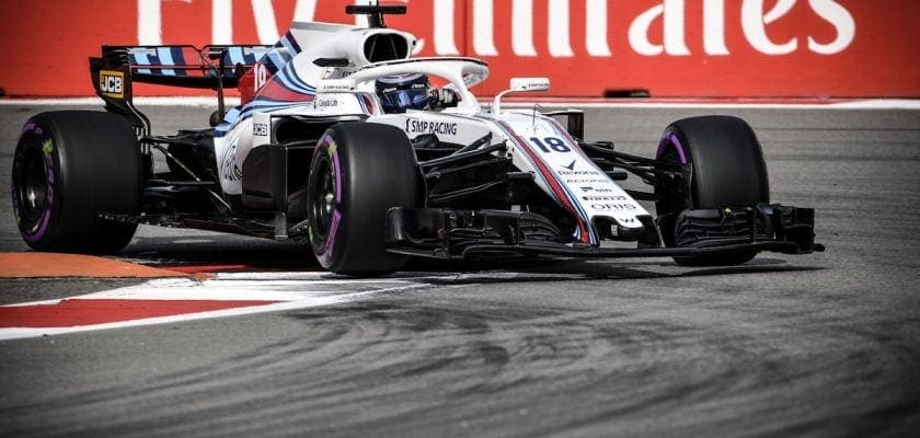 Stroll satisfeito por não perder sua amizade com Ocon