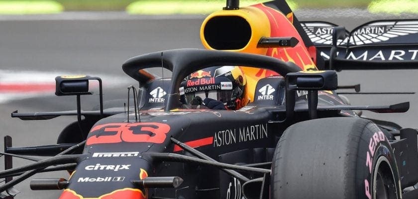 GP de Abu Dhabi: Com boa vantagem, Max Verstappen lidera o primeiro treino na Yas Marina