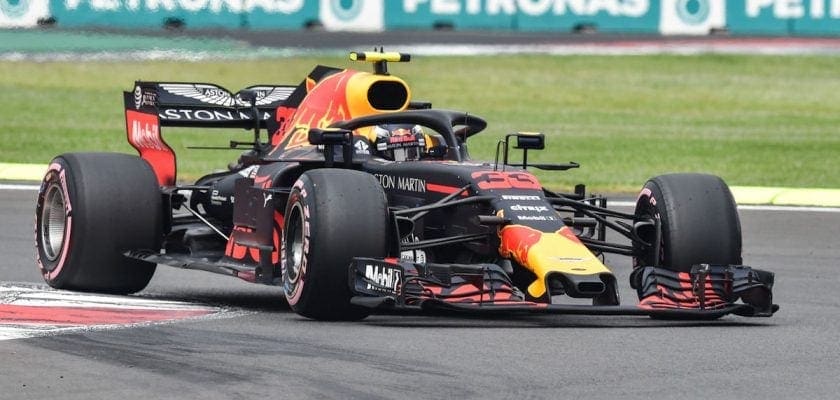 Verstappen entusiasmado sobre GP na Holanda