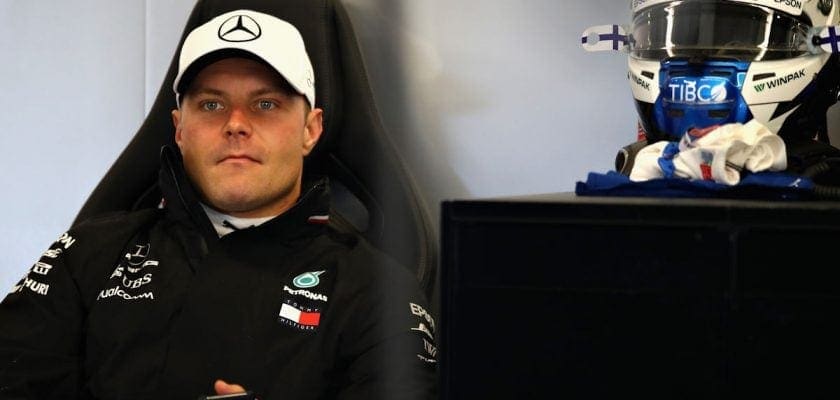 Bottas, Vettel, Kvyat e Stroll: alguns dos pilotos “sob pressão” para a temporada 2019 da F1