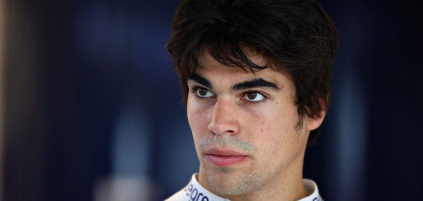 Force India: Lance Stroll pode ser um ótimo piloto