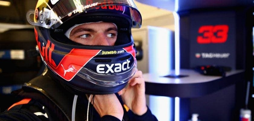 Chandhok acredita que Verstappen está pronto para conquistar o título mundial