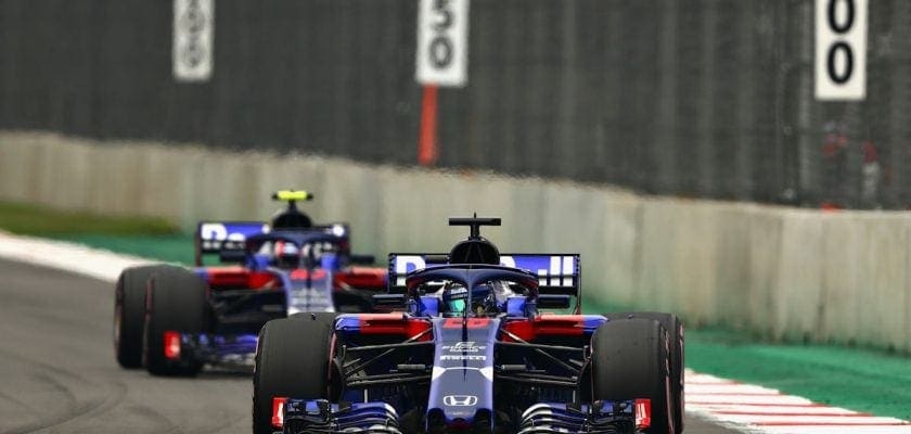 Toro Rosso pode fazer mais sacrifícios pela Red Bull