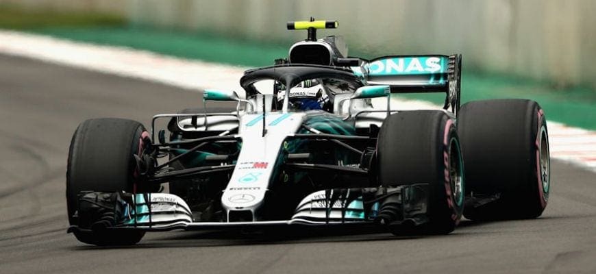 Valtteri Bottas: Mecânicos fizeram um trabalho impressionante