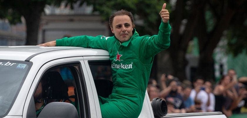 Felipe Massa