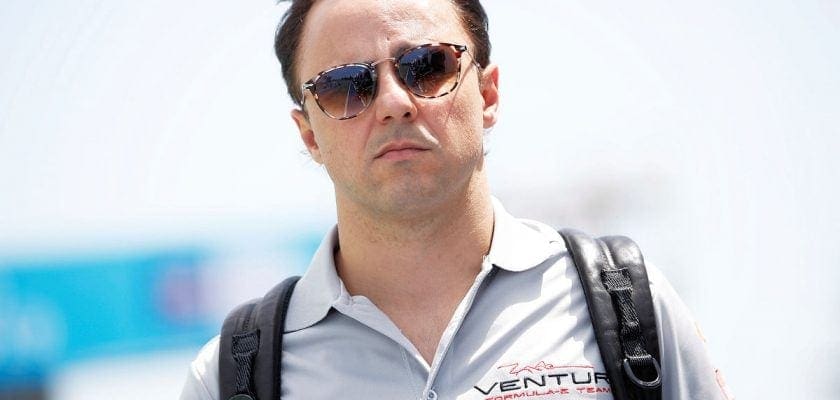 Massa: “Leclerc pode ser um supercampeão no futuro”