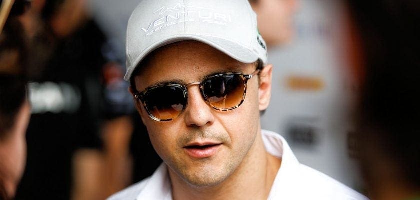 Felipe Massa afirma que Carlos Sainz tem chances de ser campeão mundial pela Ferrari