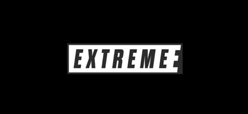 Extreme E