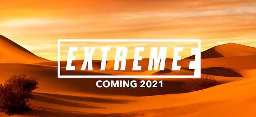 Extreme E