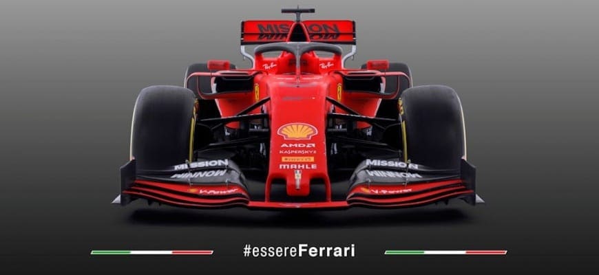 Ferrari SF90