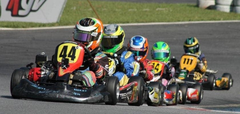 Copa São Paulo de Kart Granja Viana anuncia premiações e benefícios para a temporada 2019