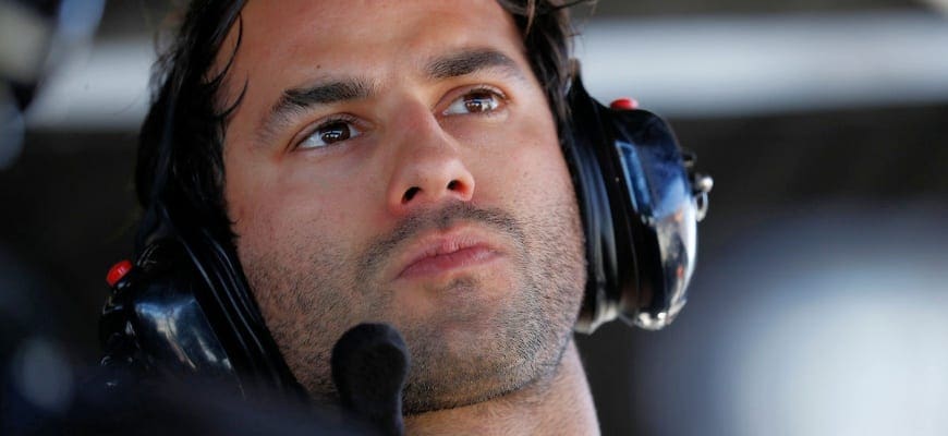 Felipe Nasr - IMSA