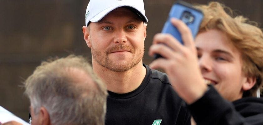 Valtteri Bottas (Mercedes)