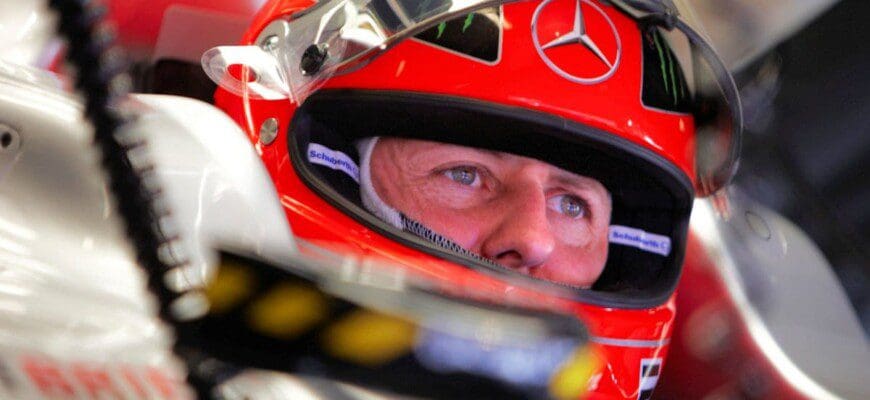 F1: Editora-chefe é demitida por entrevista falsa de Michael Schumacher